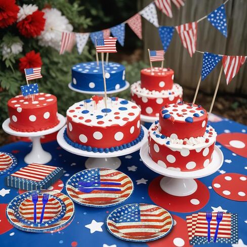 100 Pcs Pink Ribbon Bow Party Supplies Set, Serves 25 – Disposable Paper Plates, Napkins, and Plastic Forks, Coquette-Inspired Bow-Themed Tableware for Birthday, Bridal Shower, Wedding Decorations in Kuwait