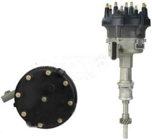 Ignition Distributor for 1986-1988 Mercury Cougar (PG-1501016) in Saudi Arabia