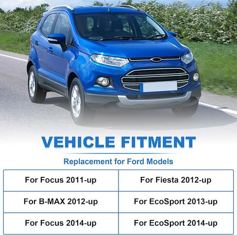 6DCT250 DPS6 Transmission Dual Clutch Fork Kit For Ford Focus 2011-Up for Fiesta 2011-Up for B-Max/EcoSport/Figo 602000800 in Kuwait