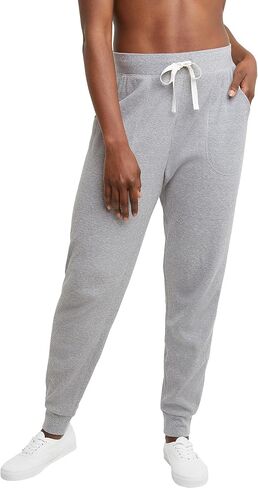 Hanes Originals Women's Waffle Knit Lounge Joggers, 30" in Saudi Arabia