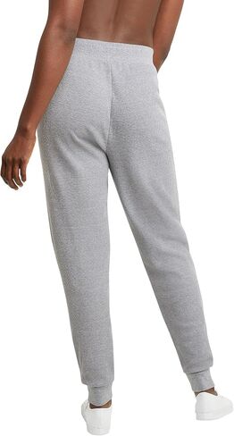 Hanes Originals Women's Waffle Knit Lounge Joggers, 30" in Saudi Arabia