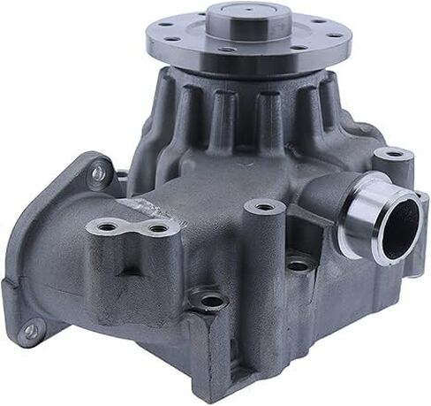مضخة المياه IEQFUE 85021779 22107715 23552770 23154956 متوافق مع فولفو TAD851 D13C D13K in Saudi Arabia