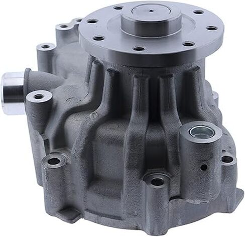 مضخة المياه IEQFUE 85021779 22107715 23552770 23154956 متوافق مع فولفو TAD851 D13C D13K in Saudi Arabia