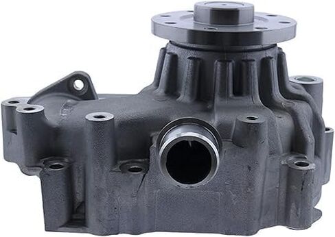 مضخة المياه IEQFUE 85021779 22107715 23552770 23154956 متوافق مع فولفو TAD851 D13C D13K in Saudi Arabia