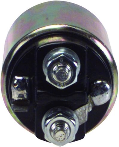 OEG Parts New 12V Starter Solenoid Compatible With Ford Mazda 4.0 V6 Ranger B4000 Explorer Aerostar Navajo 3-Terminal, Suppression Diode F02U-11390, F02Z-11390, F0OU-11390 in Saudi Arabia