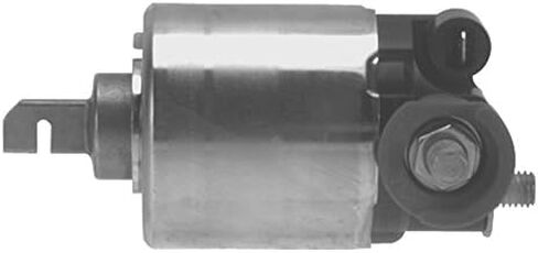 OEG Parts New 12V Starter Solenoid Compatible With Acura EL (1997-2005); Compatible with Honda Civic Accord (1996-2005) 3-Terminal 31210-P2A-901 31210P2A901 31210P2C901 31210-P2C-901 in Saudi Arabia