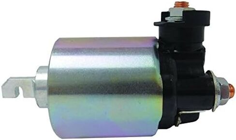 OEG Parts New 12V Starter Solenoid Compatible With Acura EL (1997-2005); Compatible with Honda Civic Accord (1996-2005) 3-Terminal 31210-P2A-901 31210P2A901 31210P2C901 31210-P2C-901 in Saudi Arabia
