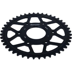 Supersprox RFA90544BLK Edge Rear Sprocket - 44T in Saudi Arabia