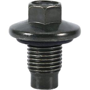 14 × 35 مم دستور زيت المسمار دستور الحوض المسمار الصرف الزيت دفعة مامس in Kuwait