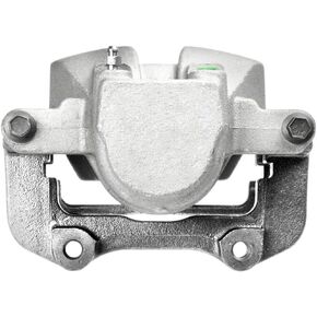 AutoShack Front Right Brake Caliper Assembly with Bracket Replacement for 2005-2008 Dodge Magnum 2006-2011 Charger 2009-2011 Challenger 2005-2011 Chrysler 300 3.5L AWD RWD Passenger Side BC2931 in Saudi Arabia