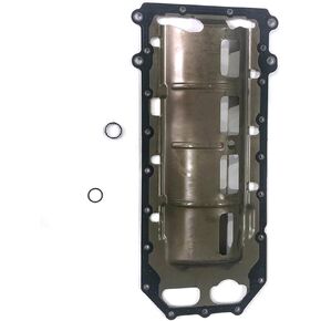 OS30761R PAN PAN GASKET FIT لعام 2005-2016 لـ Chrysler لـ 300 5.7L 2009 لـ Chrysler لـ ASPEN 5.7L 2009-2016 لـ Dodge for Challenger 5.7L application in Saudi Arabia