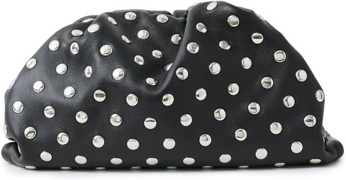 Loeffler Randall Women's Bailey Pleated Clutch in Saudi Arabia