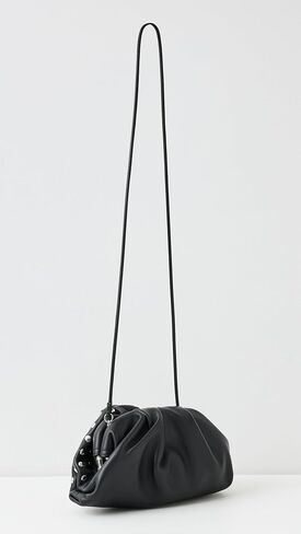 Loeffler Randall Women's Bailey Pleated Clutch in Saudi Arabia