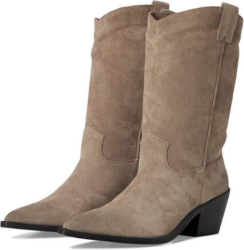 Steve Madden Women's Stetson Fashion Boot in Saudi Arabia