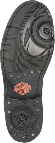 Harley-Davidson Women's Addie Zip Motorcycle Boot in Saudi Arabia