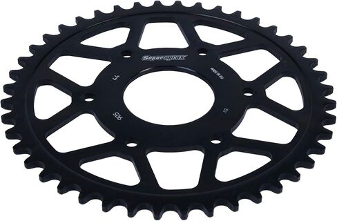 Supersprox RFA90544BLK Edge Rear Sprocket - 44T in Saudi Arabia