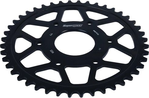 Supersprox RFA90544BLK Edge Rear Sprocket - 44T in Saudi Arabia