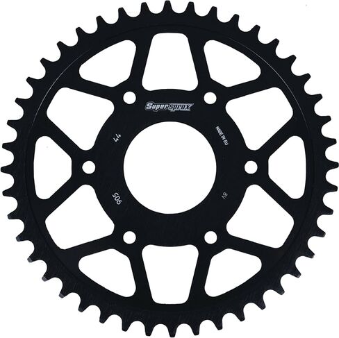 Supersprox RFA90544BLK Edge Rear Sprocket - 44T in Saudi Arabia