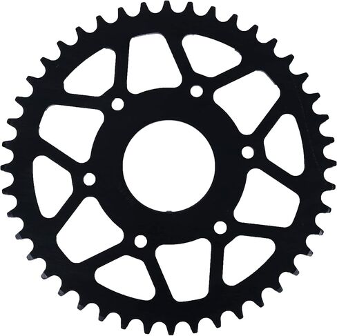 Supersprox RFA90544BLK Edge Rear Sprocket - 44T in Saudi Arabia