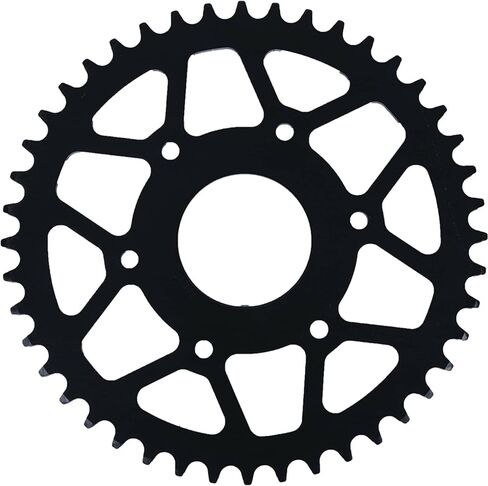 Supersprox RFA90544BLK Edge Rear Sprocket - 44T in Saudi Arabia