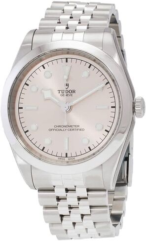 Tudor Black Bay 41 Automatic Chronometer Light Champagne Dial Men's Watch M79680-0003 in Kuwait