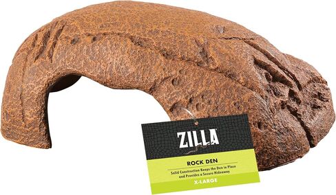 Zilla Decor Rock Den Sm in Saudi Arabia