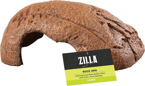 Zilla Decor Rock Den Sm in Saudi Arabia