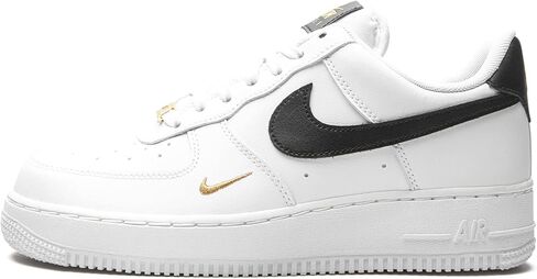 Nike WMNS Air Force 1 '07 Shoes, Light Bone/Platinum Violet/Gum Light Brown, Size 7 in Saudi Arabia