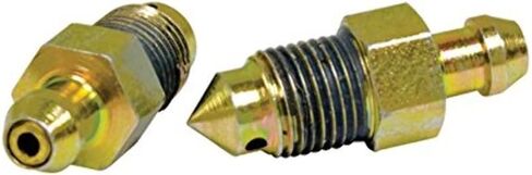 Quick Brake Bleader, 10mm, 1 Person Fitting, Compatible with Dune Buggy in Saudi Arabia