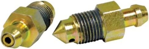 Quick Brake Bleader, 10mm, 1 Person Fitting, Compatible with Dune Buggy in Saudi Arabia