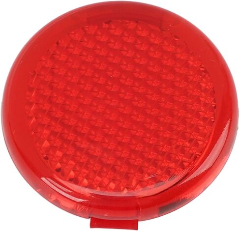 2006-2009 Inside Door Red Reflector Door Door Reflector Replaction 6R3Z 6323820 A in Saudi Arabia
