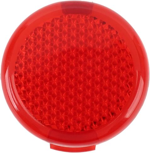 2006-2009 Inside Door Red Reflector Door Door Reflector Replaction 6R3Z 6323820 A in Saudi Arabia