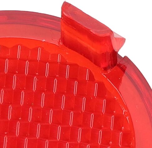 2006-2009 Inside Door Red Reflector Door Door Reflector Replaction 6R3Z 6323820 A in Saudi Arabia