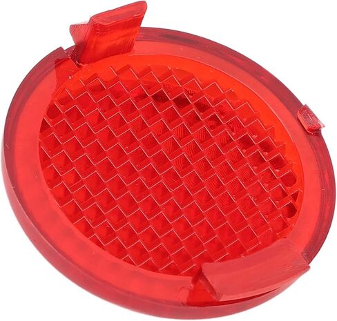 2006-2009 Inside Door Red Reflector Door Door Reflector Replaction 6R3Z 6323820 A in Saudi Arabia