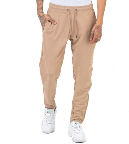 Pro Club Men's Heavyweight French Terry Training Sweatpants in Saudi Arabia