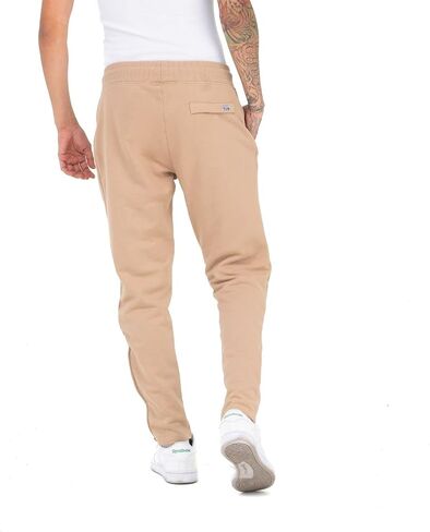 Pro Club Men's Heavyweight French Terry Training Sweatpants in Saudi Arabia