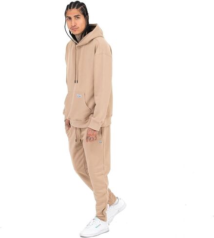 Pro Club Men's Heavyweight French Terry Training Sweatpants in Saudi Arabia