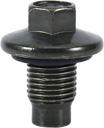 14 × 35 مم دستور زيت المسمار دستور الحوض المسمار الصرف الزيت دفعة مامس in Kuwait