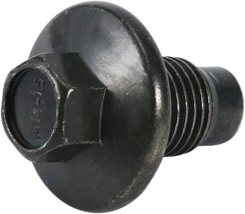 14 × 35 مم دستور زيت المسمار دستور الحوض المسمار الصرف الزيت دفعة مامس in Kuwait