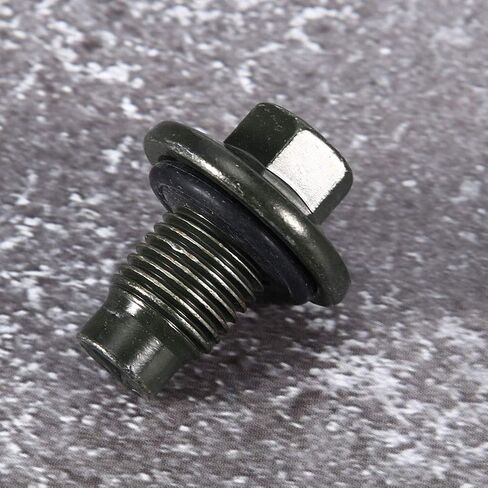 14 × 35 مم دستور زيت المسمار دستور الحوض المسمار الصرف الزيت دفعة مامس in Kuwait