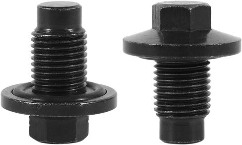 14 × 35 مم دستور زيت المسمار دستور الحوض المسمار الصرف الزيت دفعة مامس in Kuwait