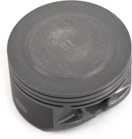 MA-5741124151-3 Pistons w/Rings Compatible With/For 04-06 Chevrolet 2.8L L4 DOHC 16v in Saudi Arabia