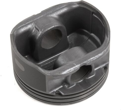 MA-5741124151-3 Pistons w/Rings Compatible With/For 04-06 Chevrolet 2.8L L4 DOHC 16v in Saudi Arabia