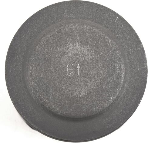 MA-5741124151-3 Pistons w/Rings Compatible With/For 04-06 Chevrolet 2.8L L4 DOHC 16v in Saudi Arabia