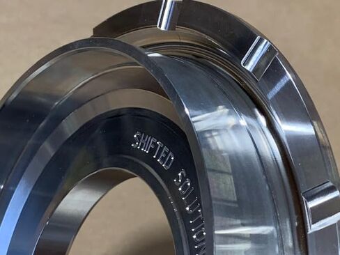 6L80/90 BILLET APPLY PISTON in Saudi Arabia