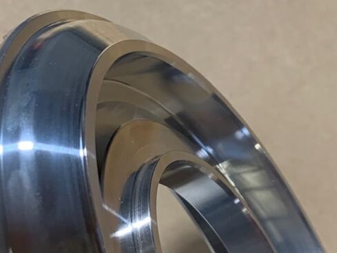 6L80/90 BILLET APPLY PISTON in Saudi Arabia