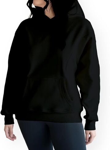 Women's Postpartum Nursing Hoodie, Breastfeeding Sweatshirt with Zippers. in Saudi Arabia