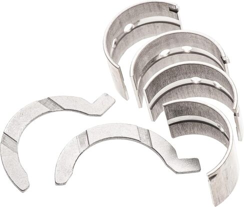 Sea doo 4-Tec Balance Shaft Bearing Half Ring Kit 420933442 420933441 420933470 in Saudi Arabia