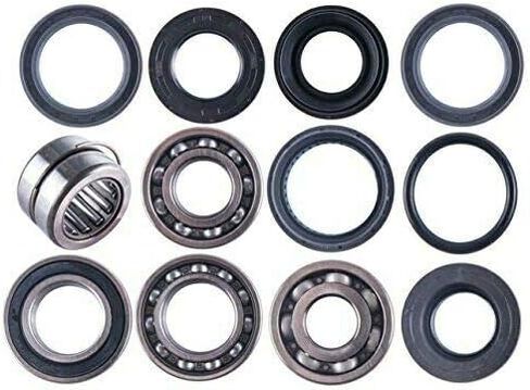 East Lake Axle Rear differential bearing & seal kit for Honda TRX 400/450 / 500 2001 2002-2004 in Saudi Arabia