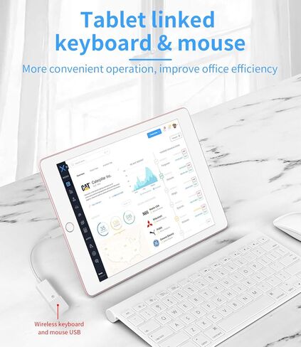 zoyuzan OTG and Charging Port Compatible for Lightning Male to USB3.0 Female Adapter Power Charger Splitter 2.0 Compatible for iPhone 11 12 Xr X 8Plus for iPad,Camera,Card Reader,Mouse,Keyboard,MIDI in Kuwait